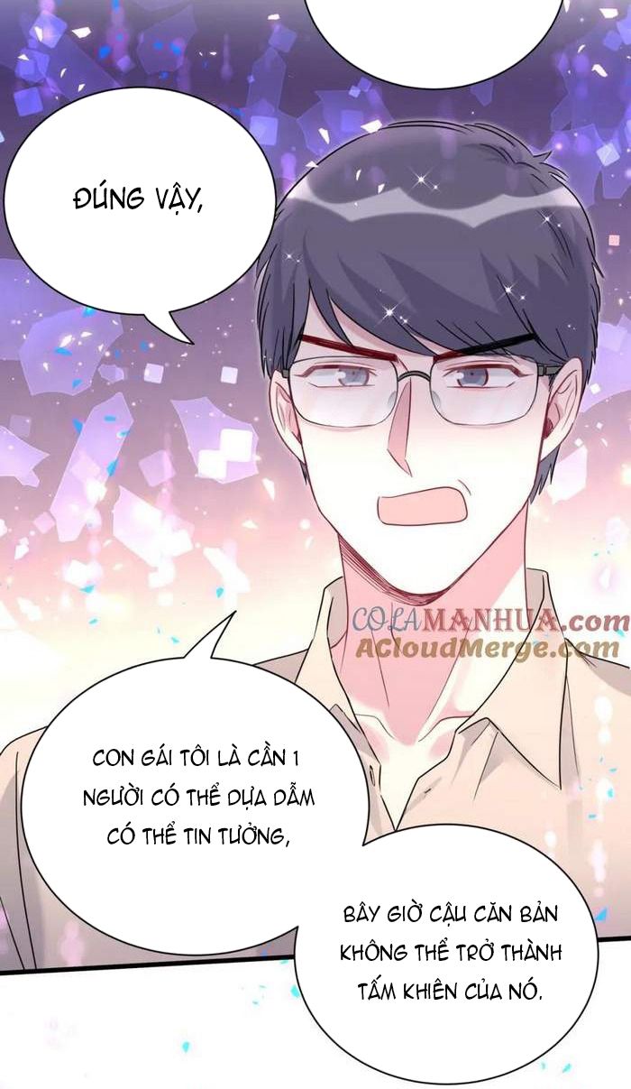 Đại Bảo Bối Từ Đâu Tới Chap 250 - Next Chap 251