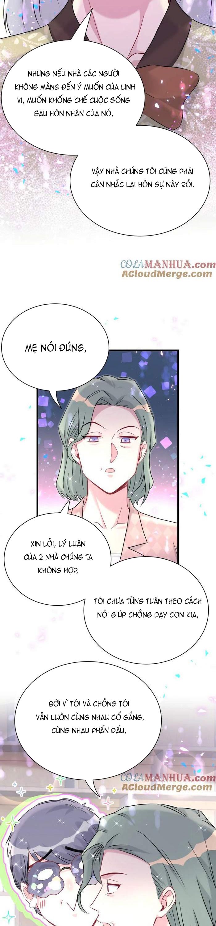 Đại Bảo Bối Từ Đâu Tới Chap 250 - Next Chap 251
