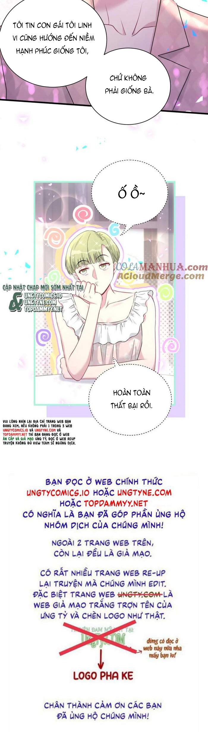 Đại Bảo Bối Từ Đâu Tới Chap 250 - Next Chap 251