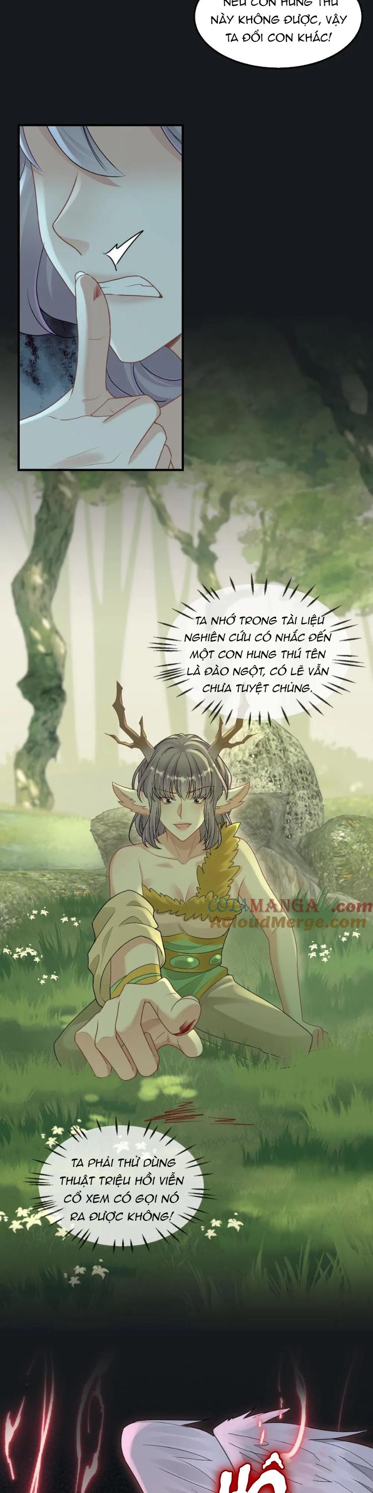 Lang Cẩu Chủ Thần Chapter 438 - Next Chapter 439