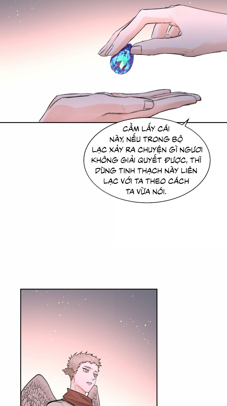 Tiền Nhiệm Vi Vương Chapter 100 - Next Chapter 101
