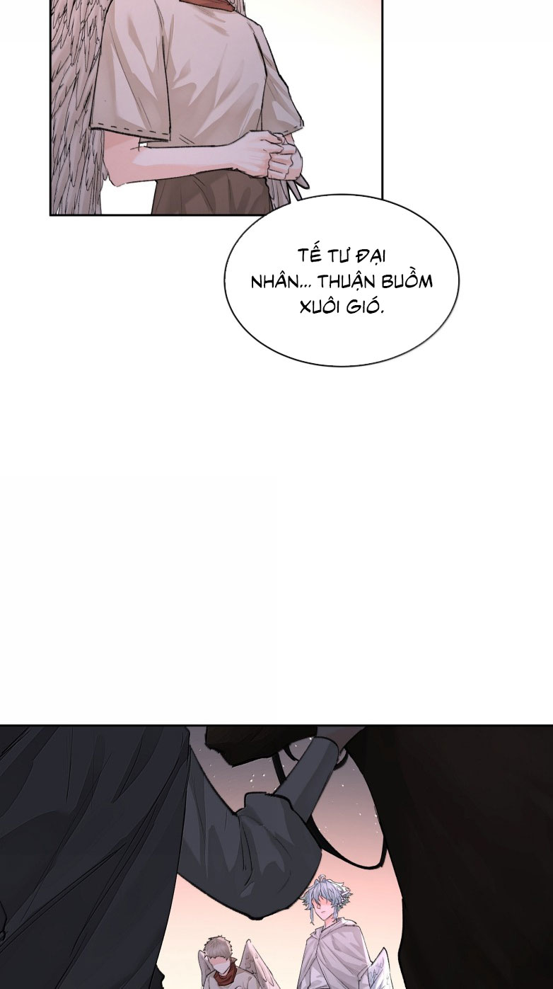 Tiền Nhiệm Vi Vương Chapter 100 - Next Chapter 101