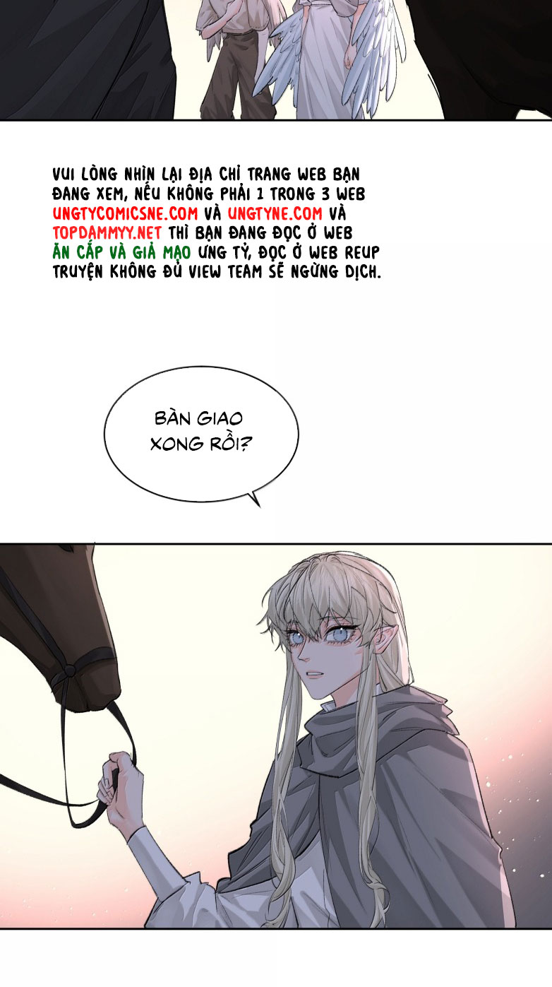 Tiền Nhiệm Vi Vương Chapter 100 - Next Chapter 101