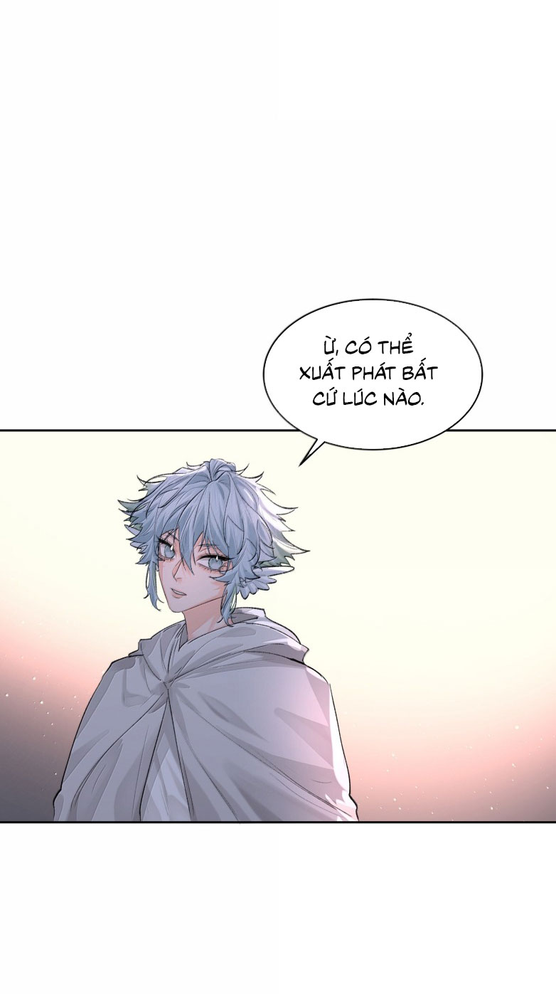 Tiền Nhiệm Vi Vương Chapter 100 - Next Chapter 101
