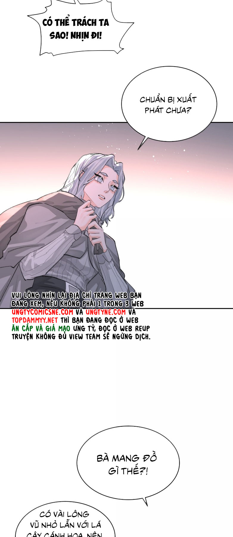 Tiền Nhiệm Vi Vương Chapter 100 - Next Chapter 101