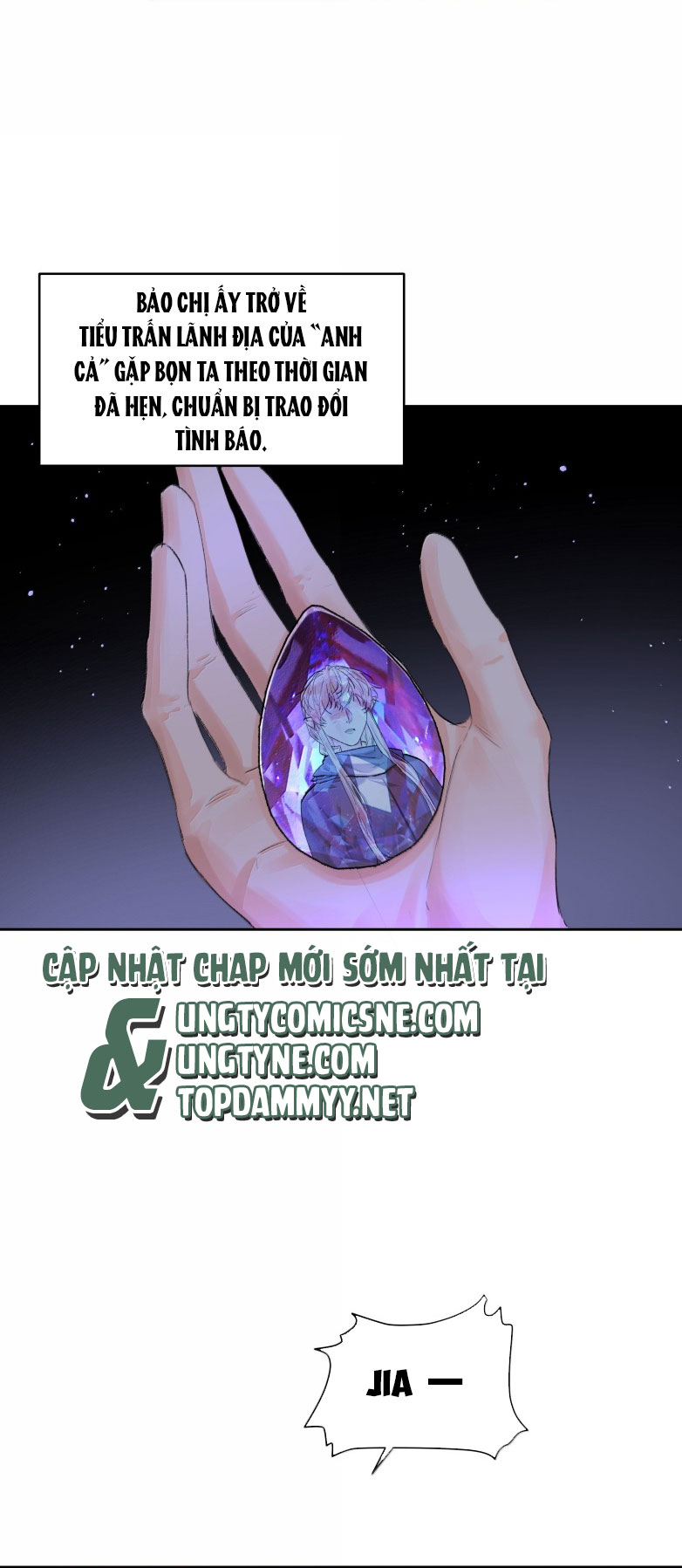 Tiền Nhiệm Vi Vương Chapter 100 - Next Chapter 101