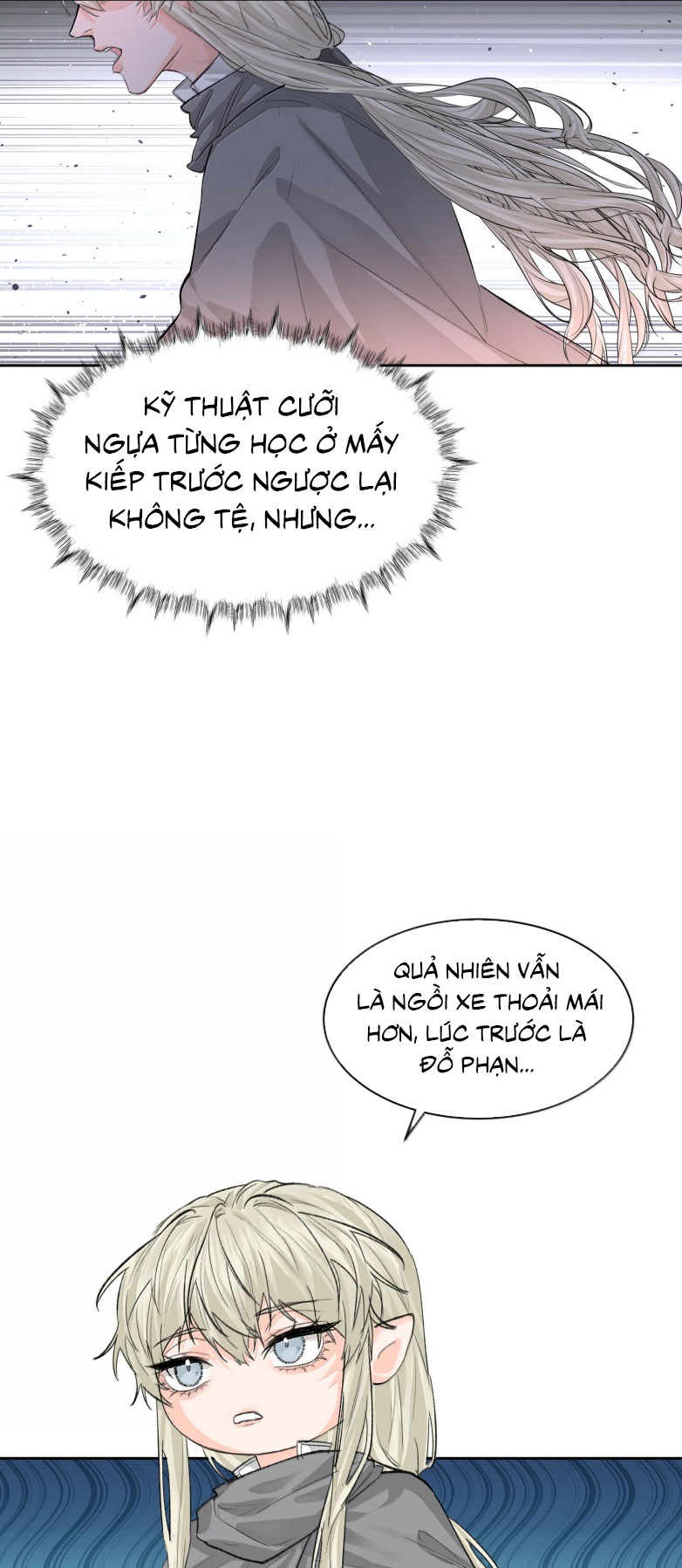 Tiền Nhiệm Vi Vương Chapter 100 - Next Chapter 101