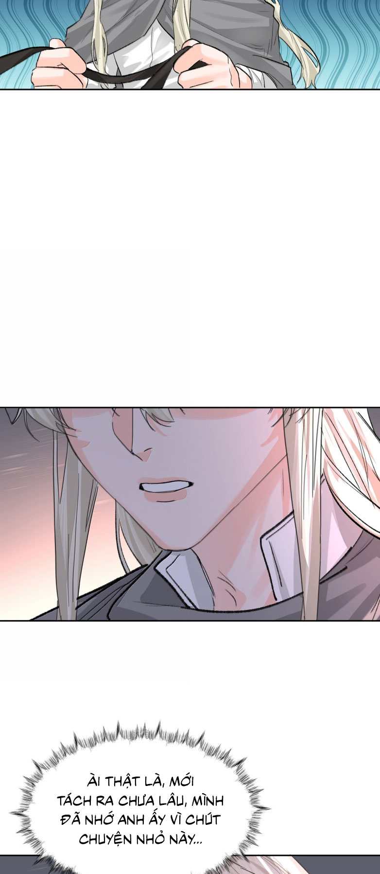 Tiền Nhiệm Vi Vương Chapter 100 - Next Chapter 101