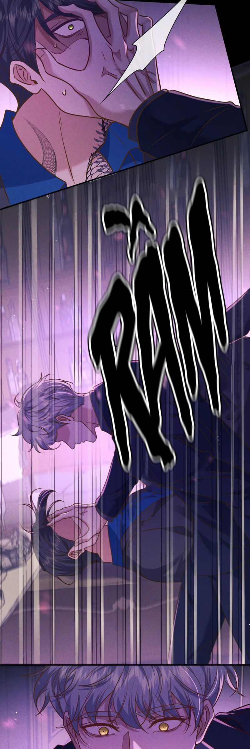 Đêm Tình Yêu Và Sát Ý Chapter 47 - Next Chapter 48