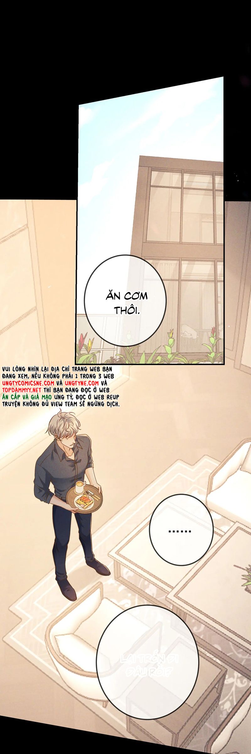 Đêm Tình Yêu Và Sát Ý Chapter 47 - Next Chapter 48