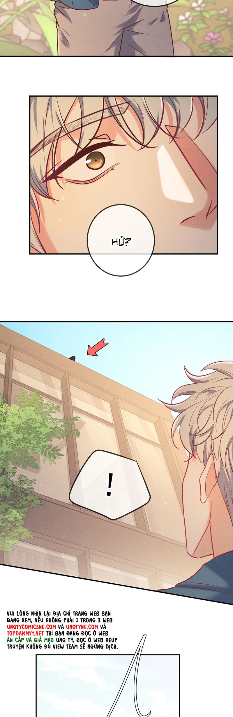 Đêm Tình Yêu Và Sát Ý Chapter 47 - Next Chapter 48