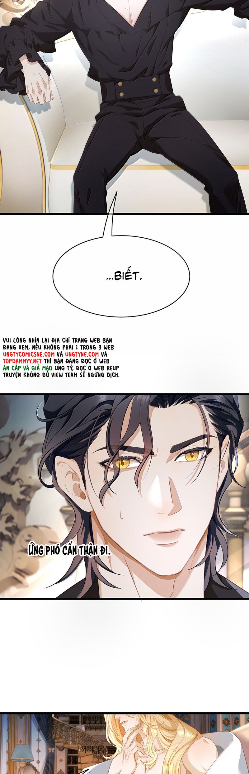 Tôi Trùng Sinh Trở Thành Tiểu Ác Long Của Vương Tử Điện Hạ Chapter 65 - Next Chapter 66