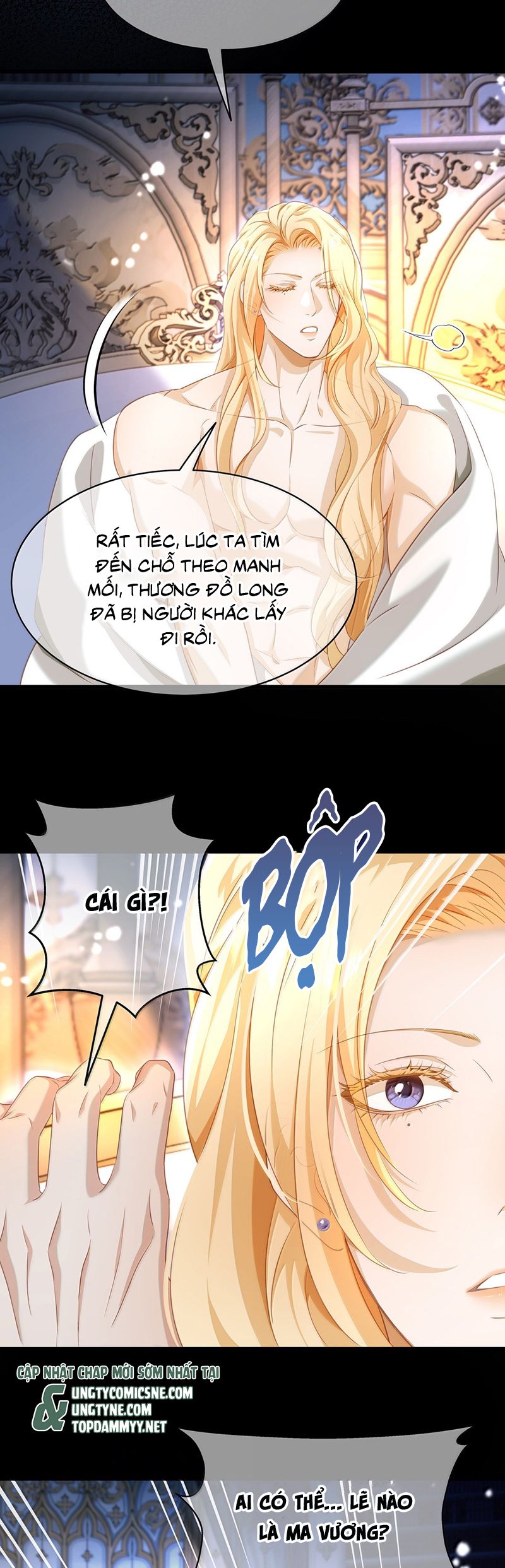 Tôi Trùng Sinh Trở Thành Tiểu Ác Long Của Vương Tử Điện Hạ Chapter 65 - Next Chapter 66