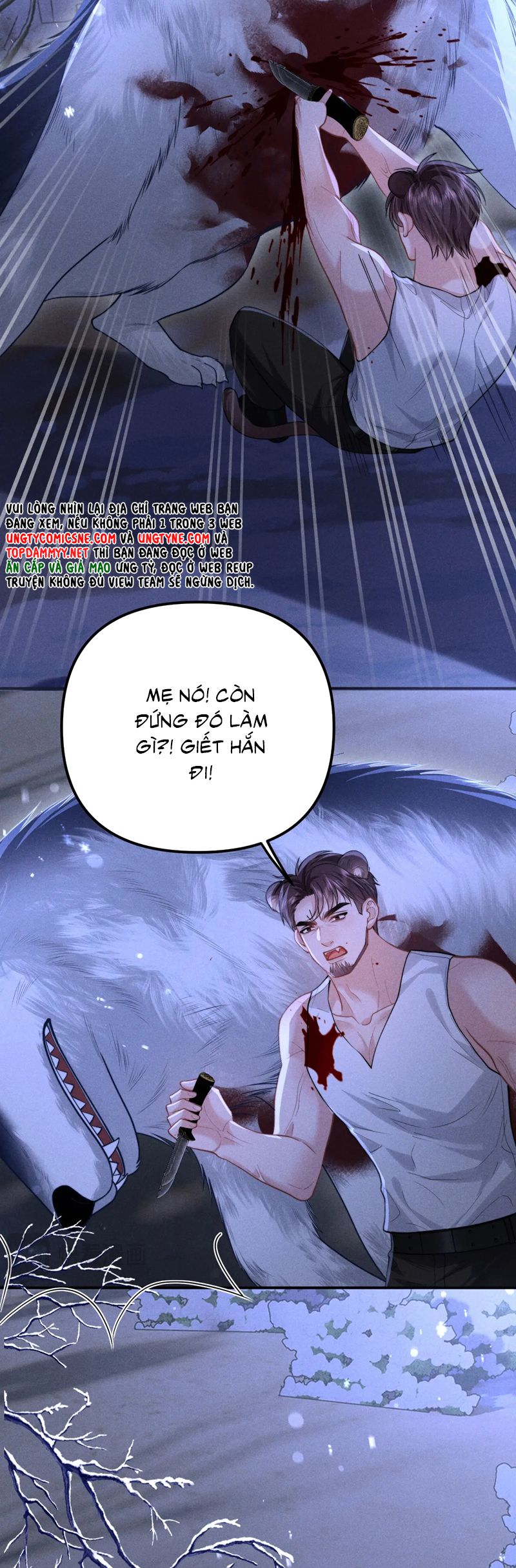 Tật Xấu Nuông Chiều Chap 20 - Trang 4