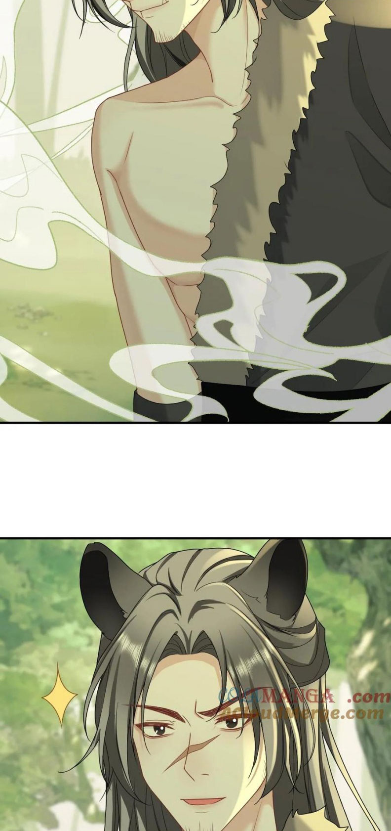 Lang Cẩu Chủ Thần Chapter 440 - Next Chapter 441