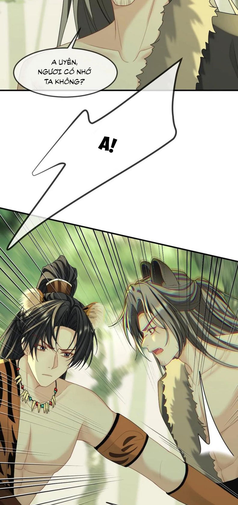 Lang Cẩu Chủ Thần Chapter 440 - Next Chapter 441