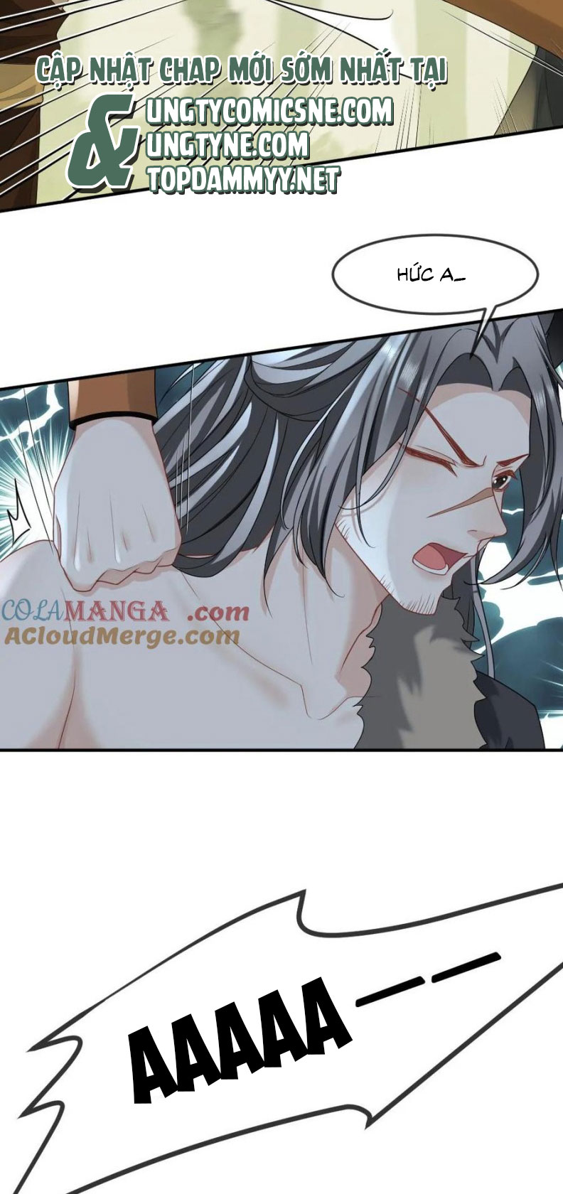 Lang Cẩu Chủ Thần Chapter 440 - Next Chapter 441