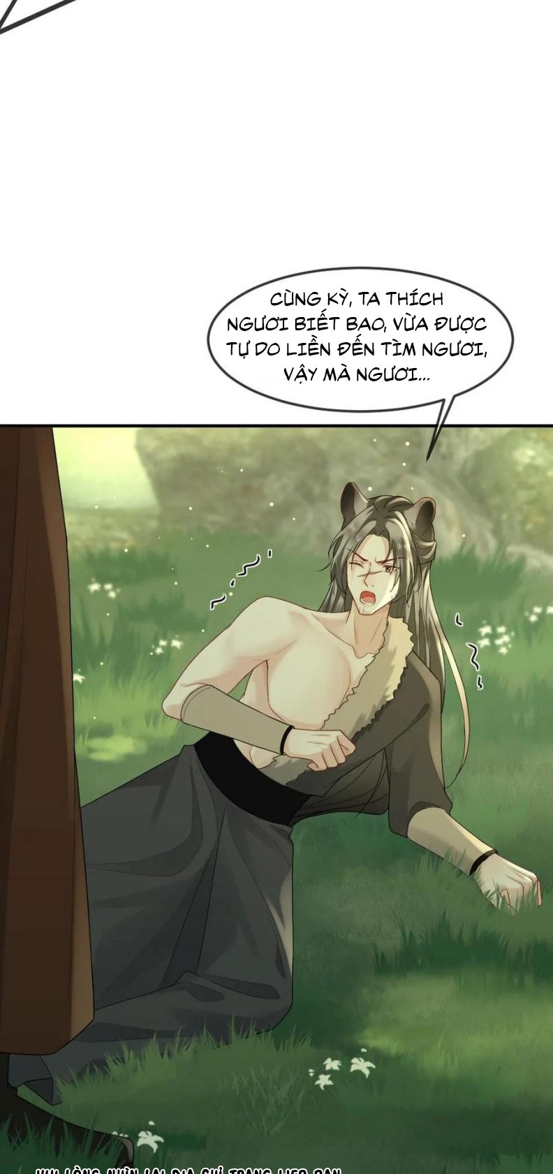 Lang Cẩu Chủ Thần Chapter 440 - Next Chapter 441