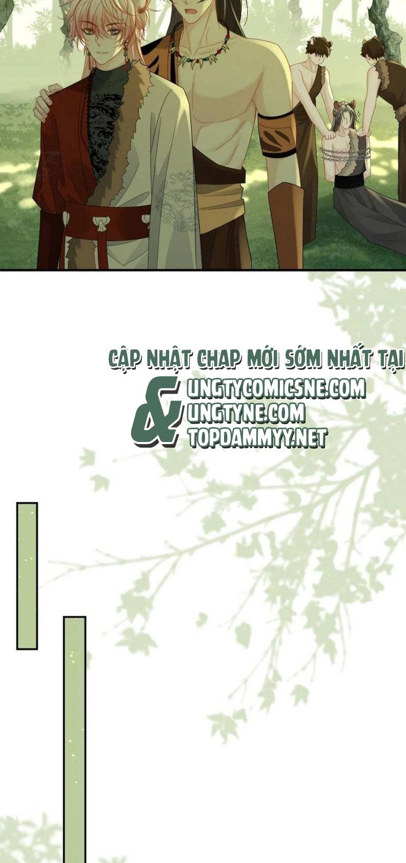Lang Cẩu Chủ Thần Chapter 440 - Next Chapter 441
