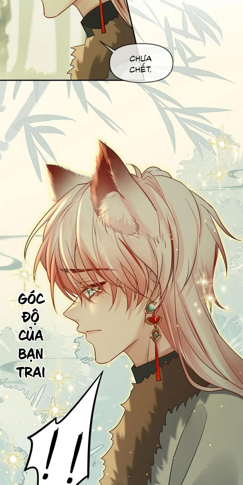 Lang Cẩu Chủ Thần Chapter 440 - Next Chapter 441