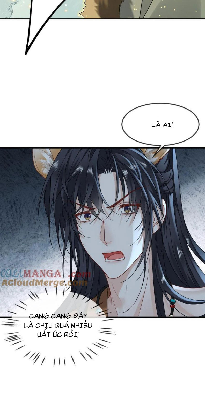 Lang Cẩu Chủ Thần Chapter 440 - Next Chapter 441