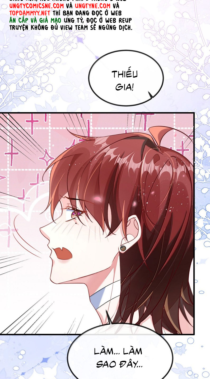 Giáo Bá Là Một Tên Yêu Tinh Chapter 142 - Next Chapter 143