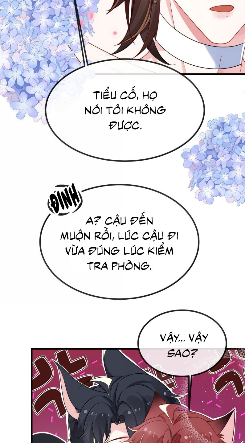Giáo Bá Là Một Tên Yêu Tinh Chapter 142 - Next Chapter 143