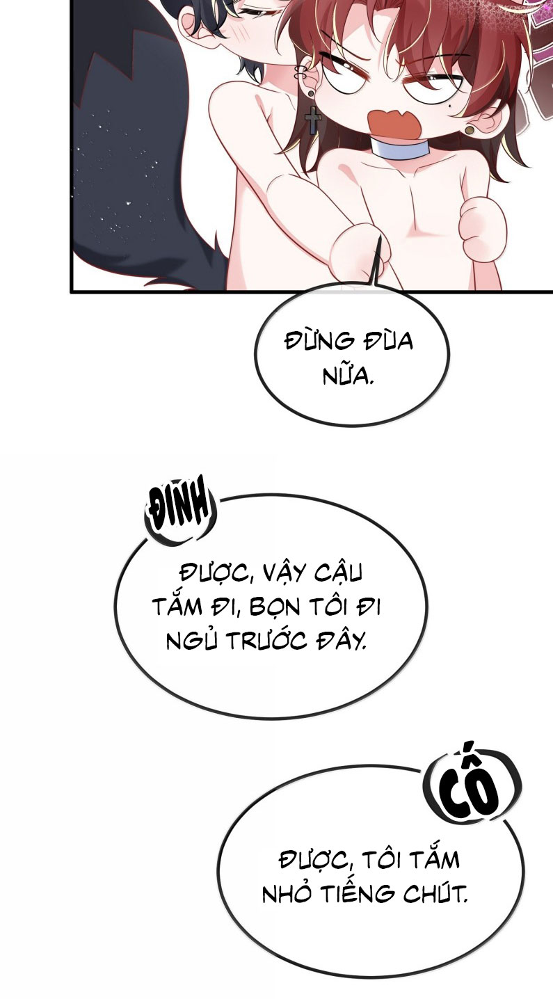 Giáo Bá Là Một Tên Yêu Tinh Chapter 142 - Next Chapter 143