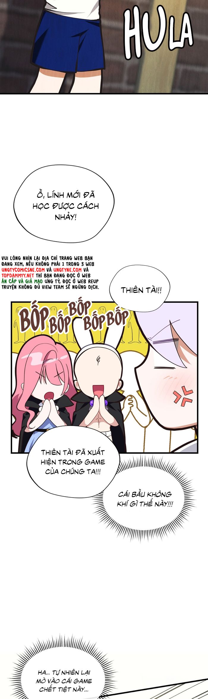 Guild Member Next Door (Season 2) Chapter 12 - Next 