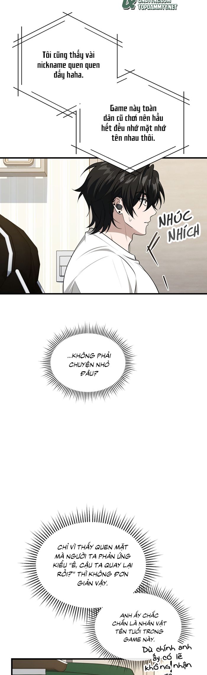 Guild Member Next Door (Season 2) Chapter 12 - Next 
