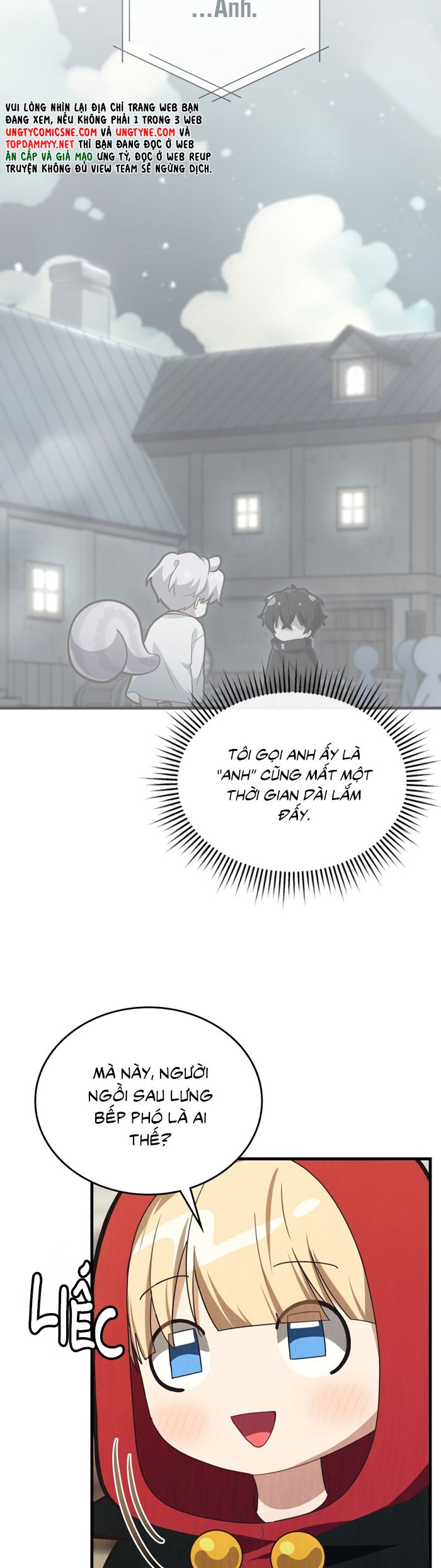 Guild Member Next Door (Season 2) Chapter 12 - Next 