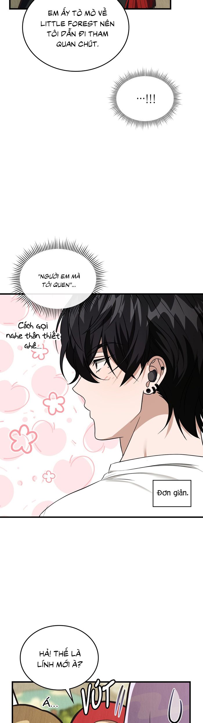 Guild Member Next Door (Season 2) Chapter 12 - Next 