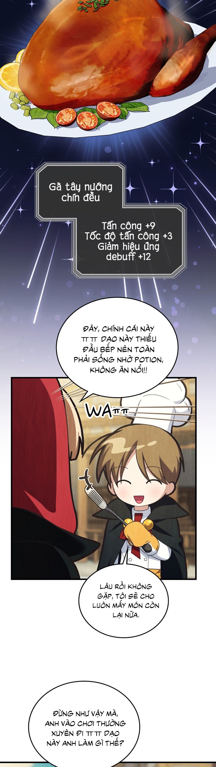 Guild Member Next Door (Season 2) Chapter 12 - Next 