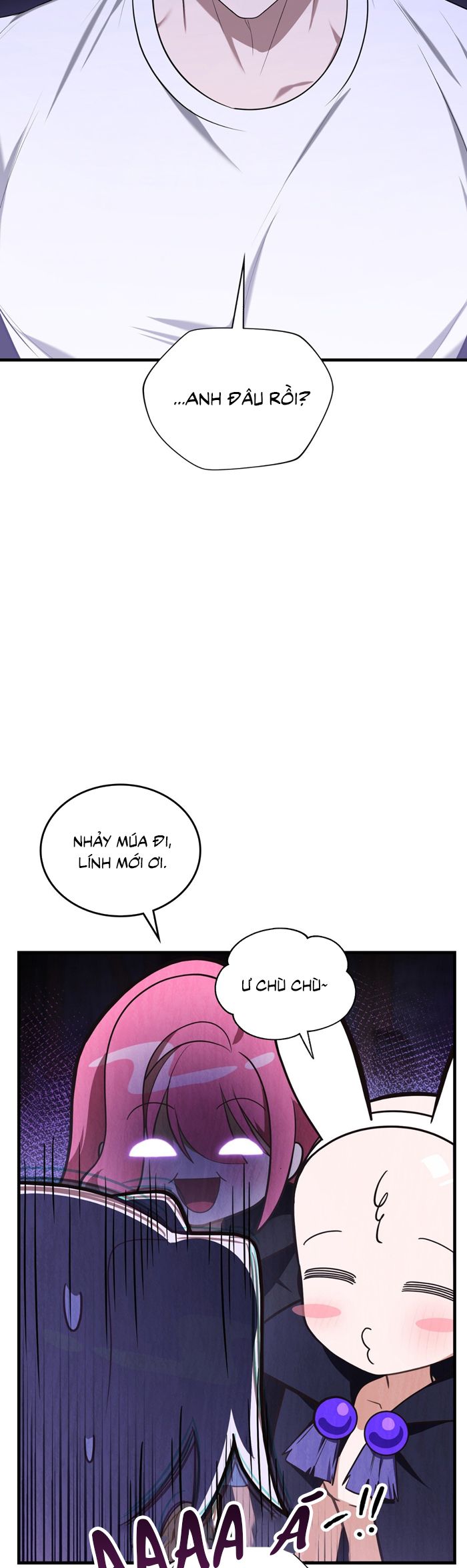 Guild Member Next Door (Season 2) Chapter 12 - Next 