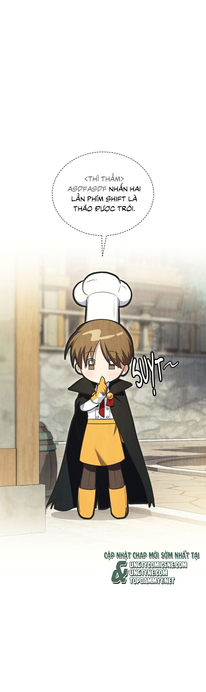 Guild Member Next Door (Season 2) Chapter 12 - Next 