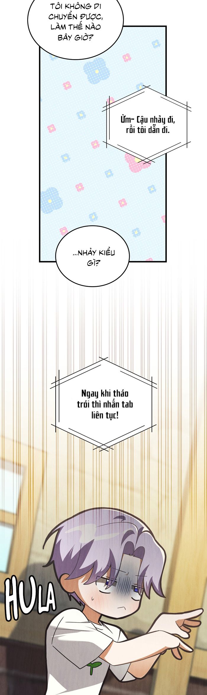 Guild Member Next Door (Season 2) Chapter 12 - Next 