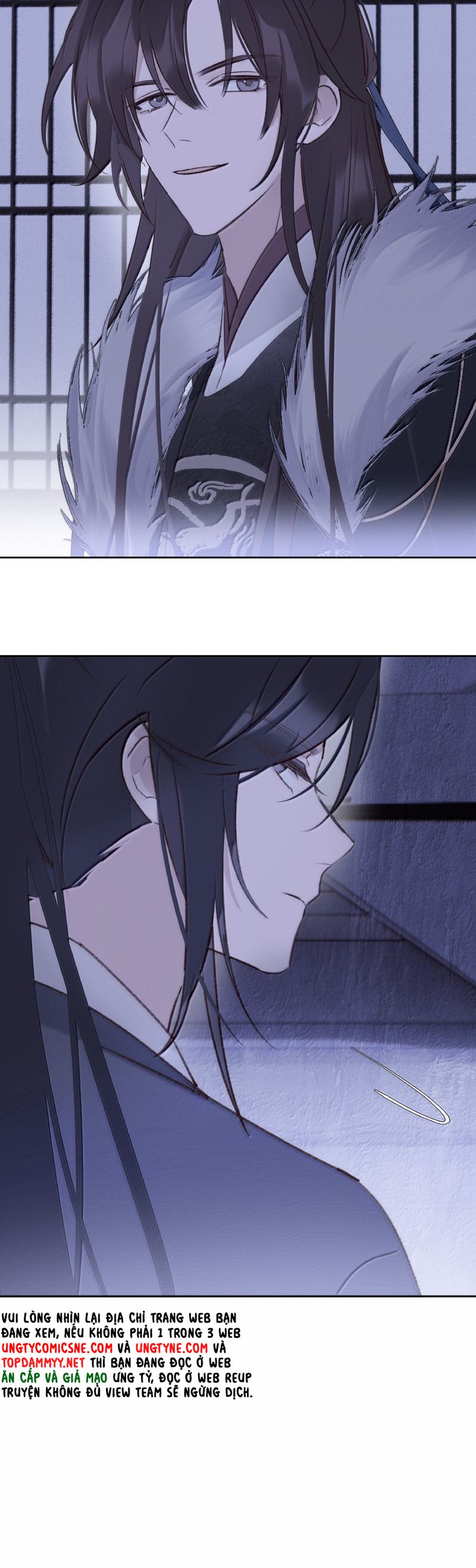 Như Kiến Tuyết Lai Chap 20 - Trang 2