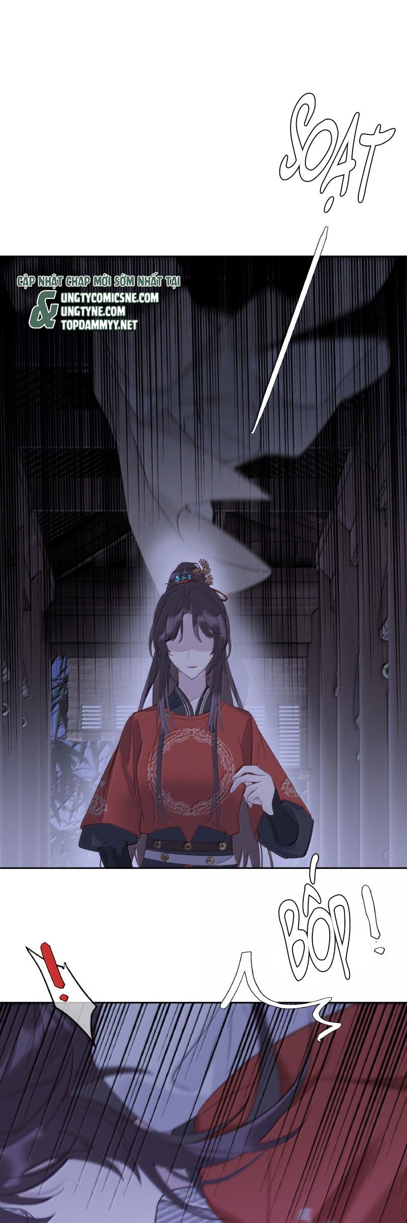 Như Kiến Tuyết Lai Chap 20 - Trang 2