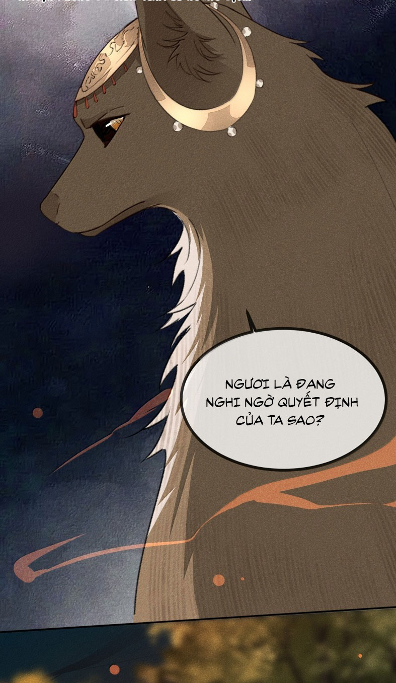 Ma Thú Vậy Mà Có Ý Đồ Bất Chính Với Ta Chapter 19 - Next Chapter 19
