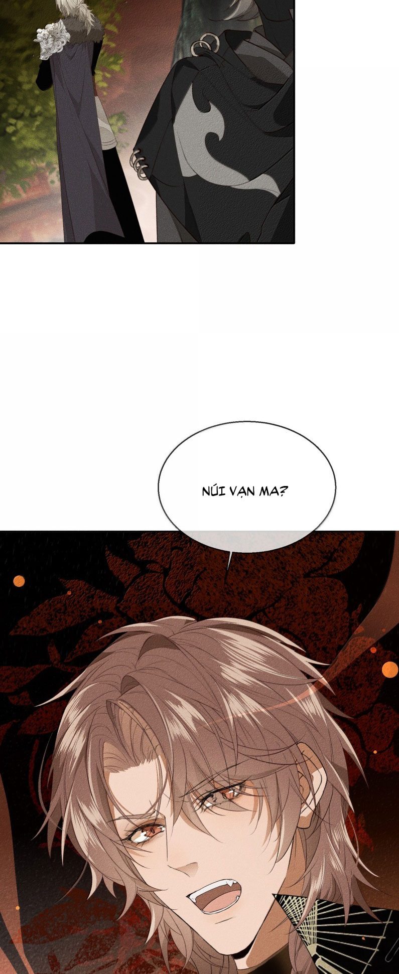 Ma Thú Vậy Mà Có Ý Đồ Bất Chính Với Ta Chapter 19 - Next Chapter 19