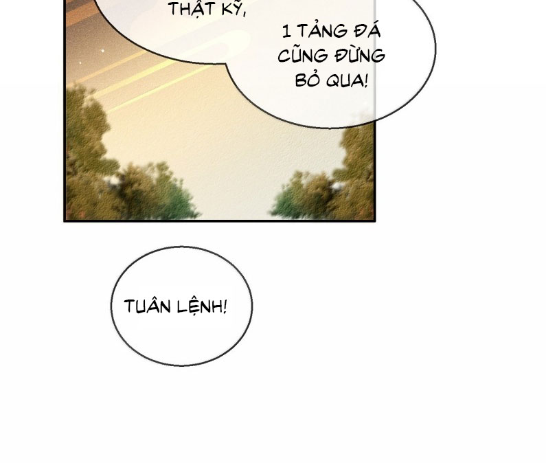 Ma Thú Vậy Mà Có Ý Đồ Bất Chính Với Ta Chapter 19 - Next Chapter 19