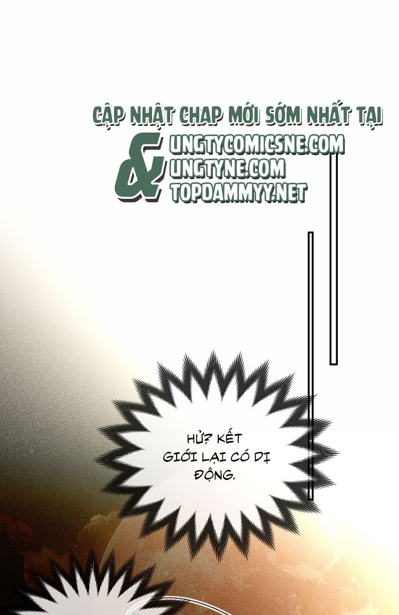Ma Thú Vậy Mà Có Ý Đồ Bất Chính Với Ta Chapter 19 - Next Chapter 19