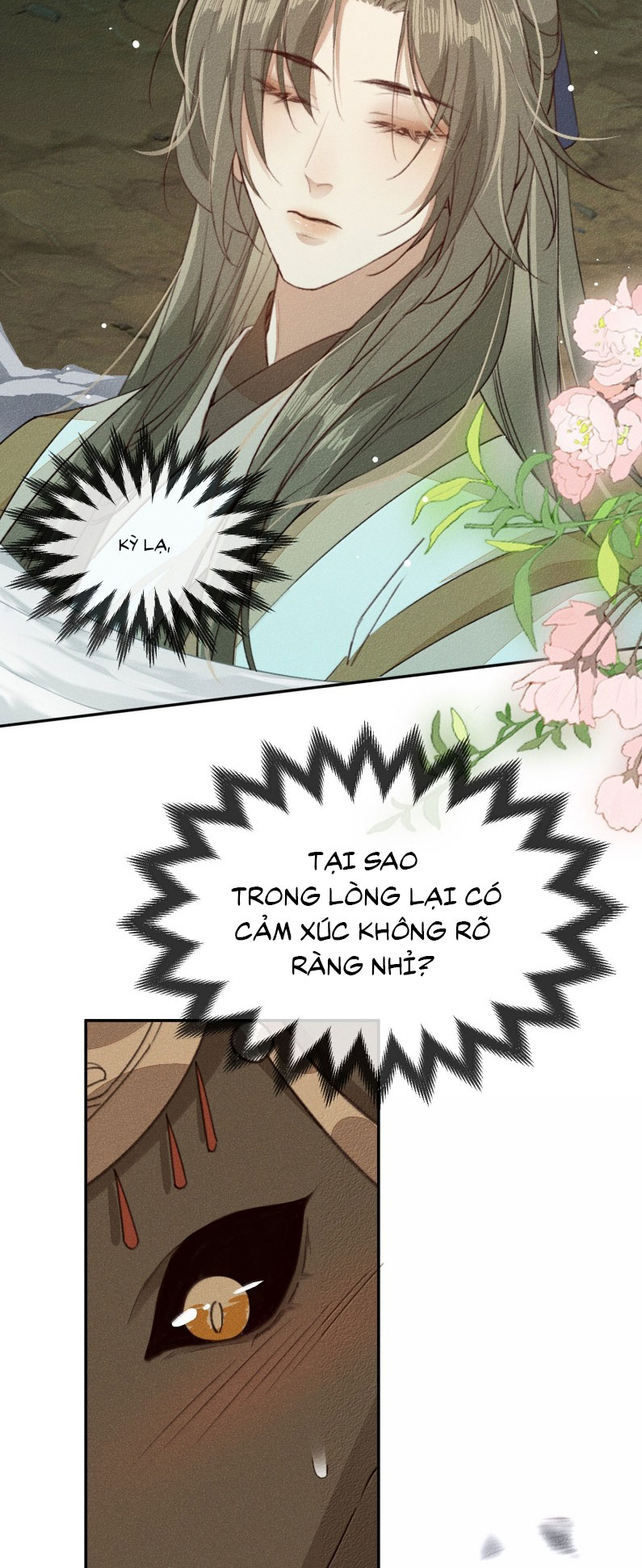 Ma Thú Vậy Mà Có Ý Đồ Bất Chính Với Ta Chapter 19 - Next Chapter 19