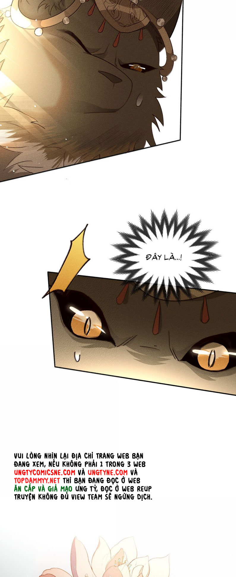 Ma Thú Vậy Mà Có Ý Đồ Bất Chính Với Ta Chapter 19 - Next Chapter 19