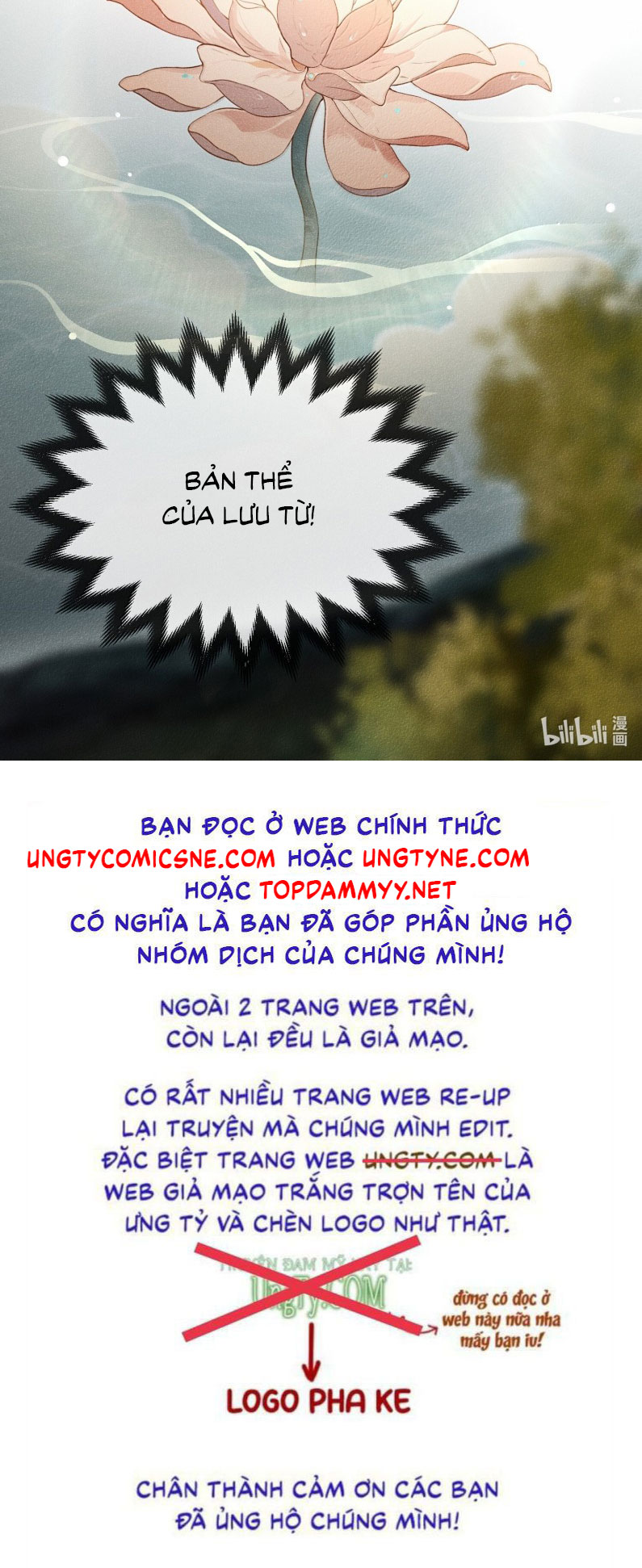 Ma Thú Vậy Mà Có Ý Đồ Bất Chính Với Ta Chapter 19 - Next Chapter 19