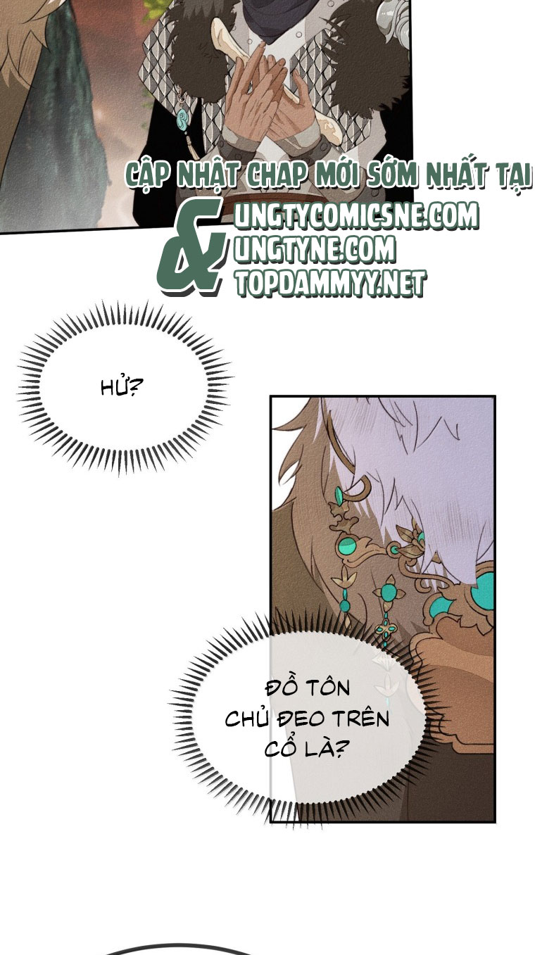 Ma Thú Vậy Mà Có Ý Đồ Bất Chính Với Ta Chapter 19 - Next Chapter 19