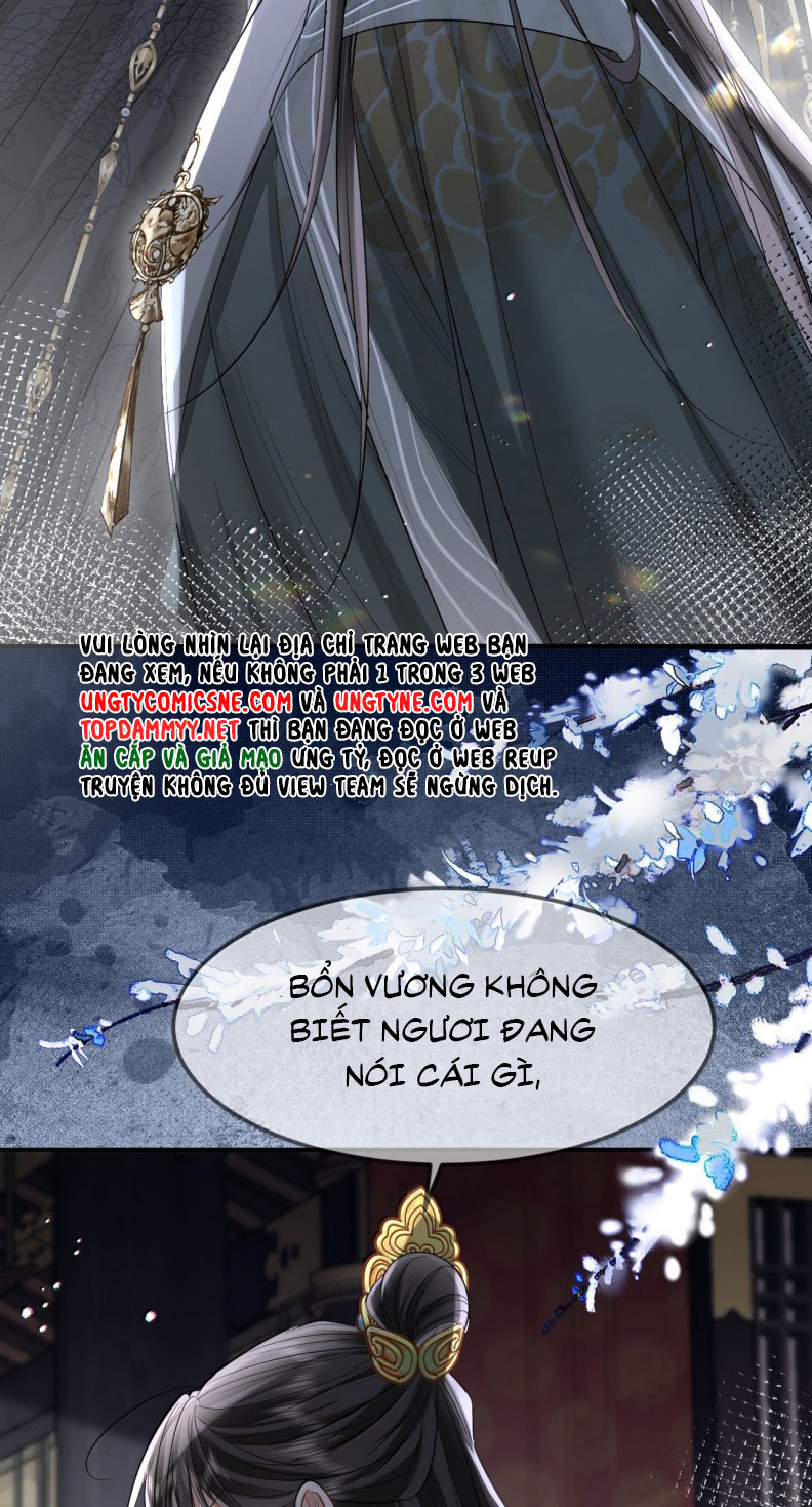 Ôn Hương Diễm Ngọc Chapter 53 - Trang 4