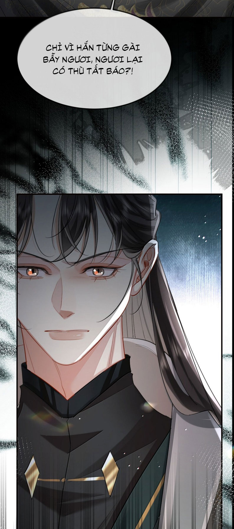 Ôn Hương Diễm Ngọc Chapter 53 - Trang 4