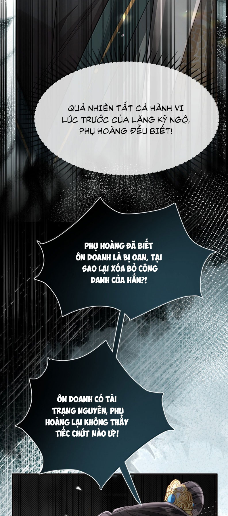 Ôn Hương Diễm Ngọc Chapter 53 - Trang 4