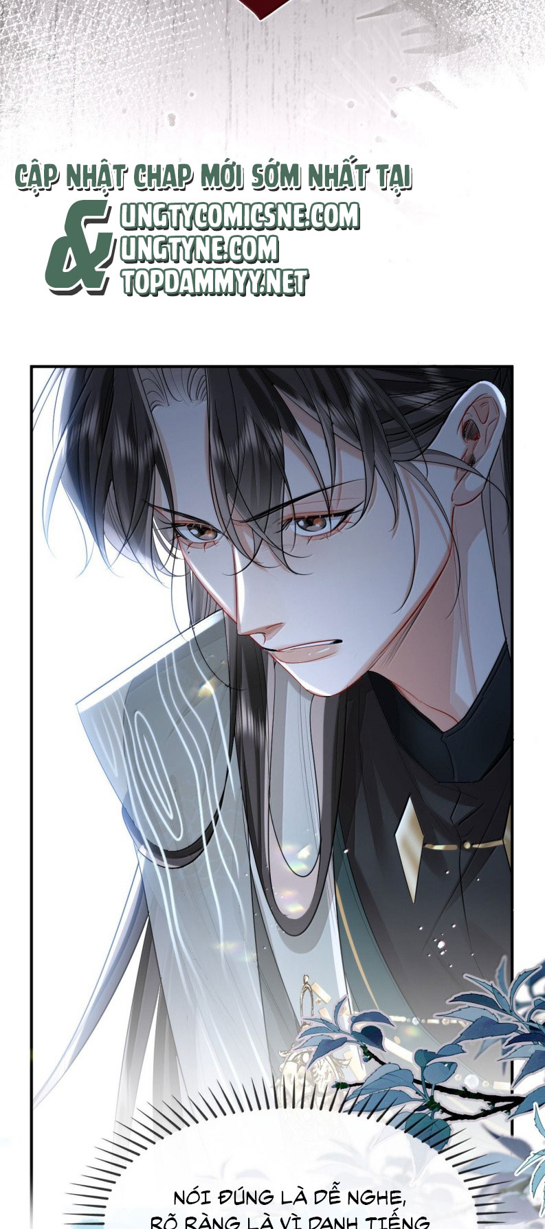 Ôn Hương Diễm Ngọc Chapter 53 - Trang 4